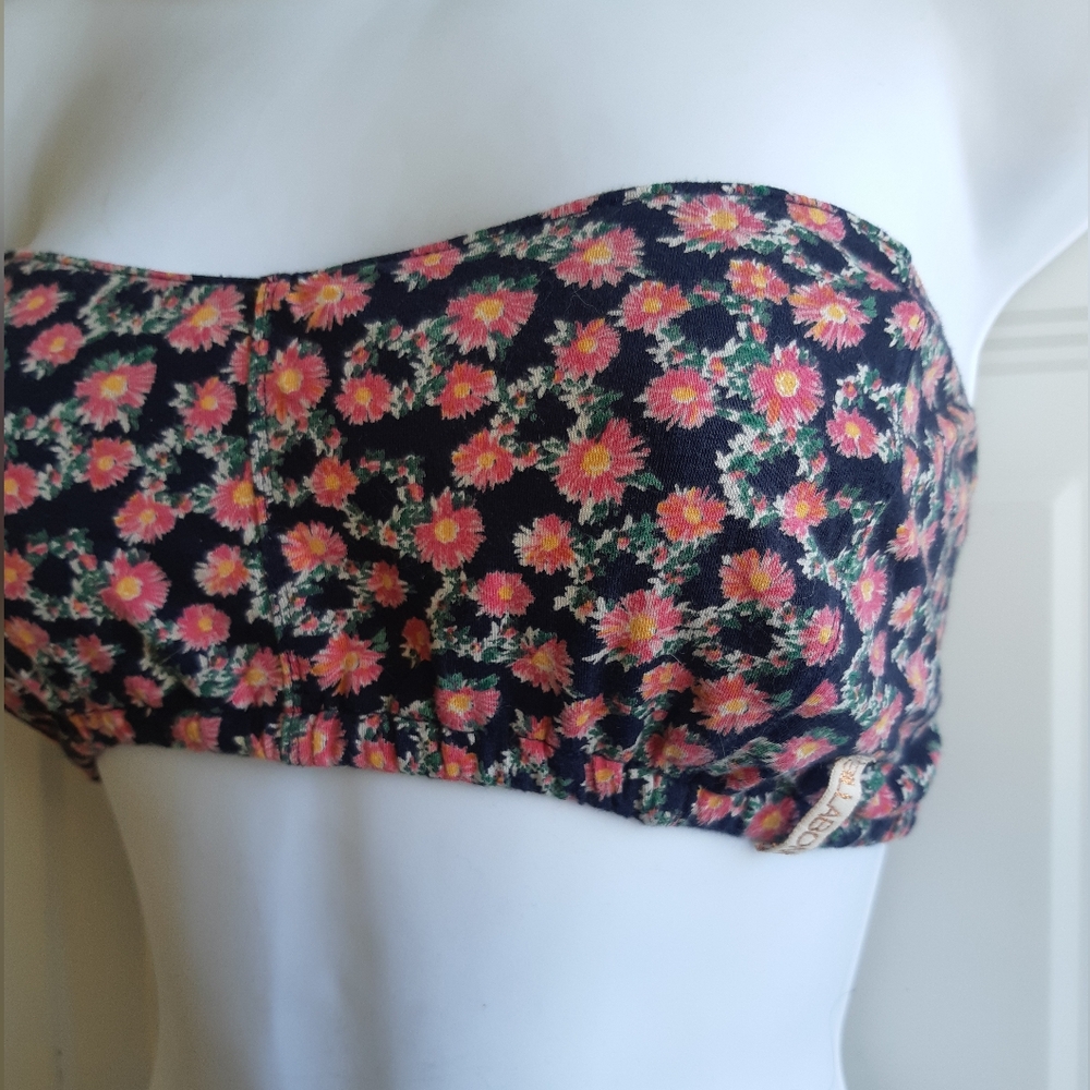 Tube Top - Picture 3 of 7